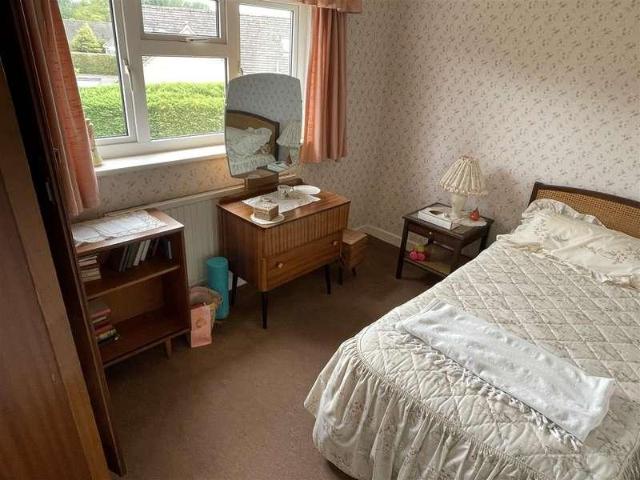 House for sale in Fossebridge, Gloucestershire