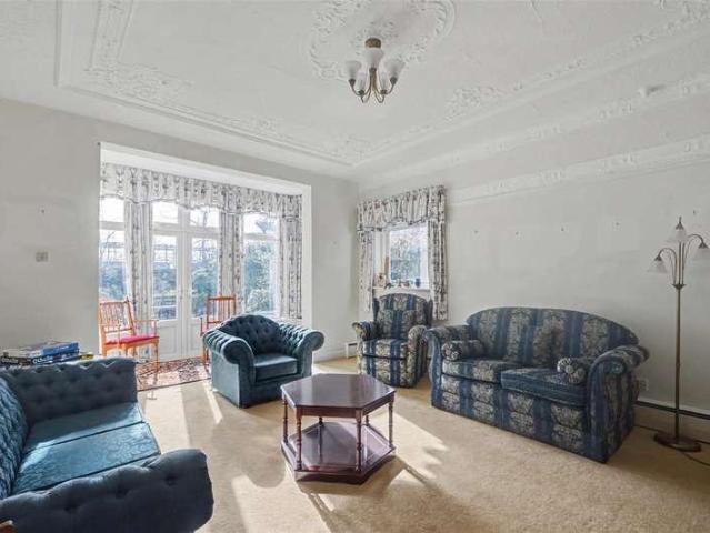House for sale in Wollaton Park, Haddon