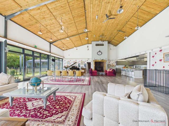House for sale in Bilton, Wyton
