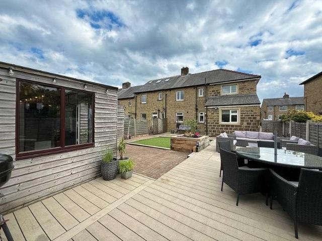 House for sale in Holme Valley, Honley