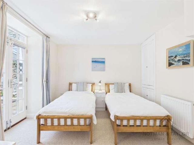 House for sale in Cawsand, Cornwall