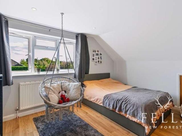 House for sale in Ringwood, New Forest