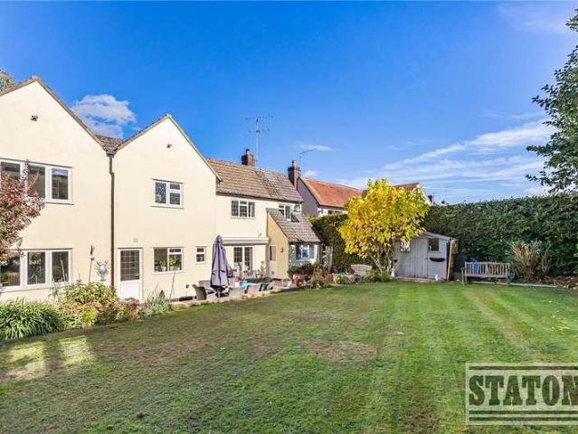 House for sale in Cuffley, Welwyn Hatfield