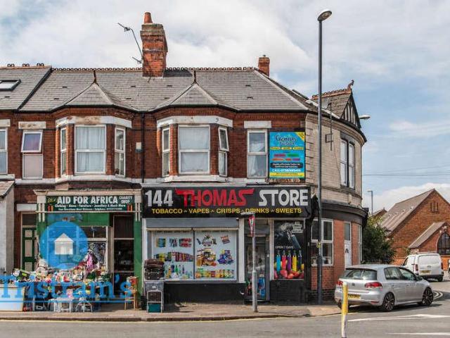 House for sale in East Midlands