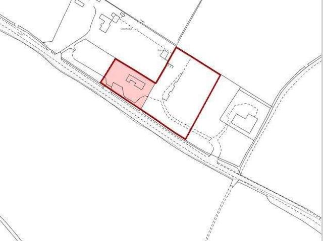 House for sale in Withern, Belleau