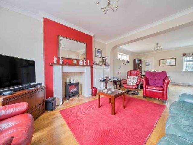 House for sale in Bedford