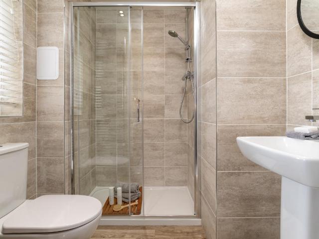 House for sale in Glendale, Robroyston