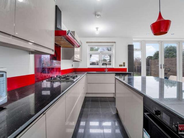 House for sale in Egham Hythe, Row Town