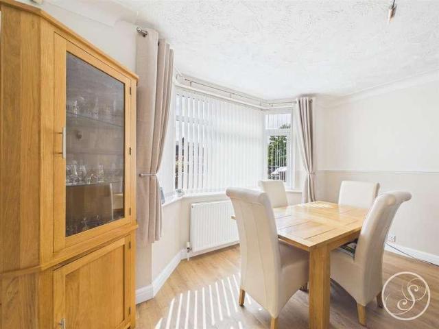 House for sale in Cross Gates, West Yorkshire