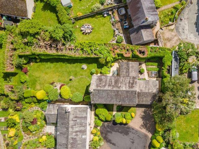 House for sale in Bare, Lancashire