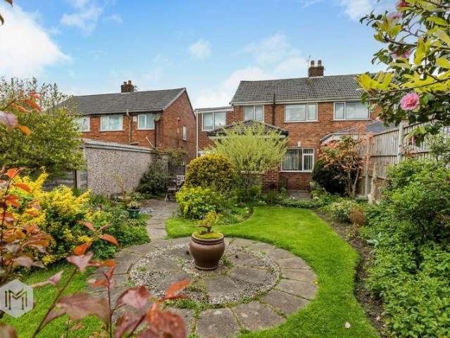 House for sale in Higher Green, Wigan
