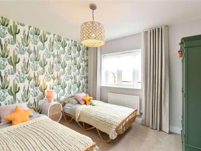 House for sale in Daws Hill, Cressex