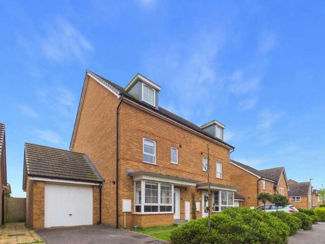 House for sale in Peacehaven, Lewes