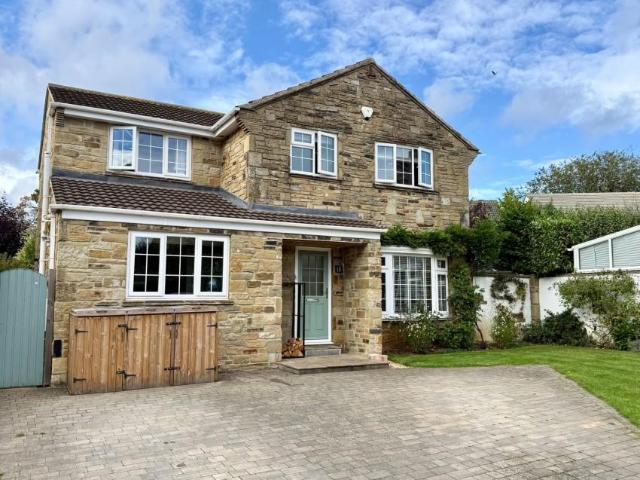 House for sale in Boston Spa, Leeds