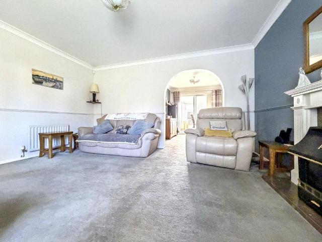 House for sale in Hetton-le-Hole, Sunderland