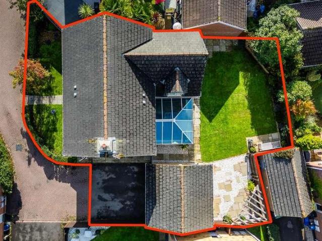 House for sale in Radyr, Cardiff