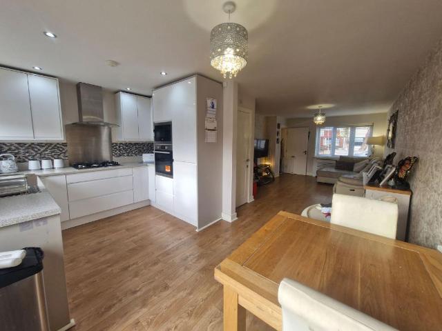 House for sale in Liverpool, Orrell Park