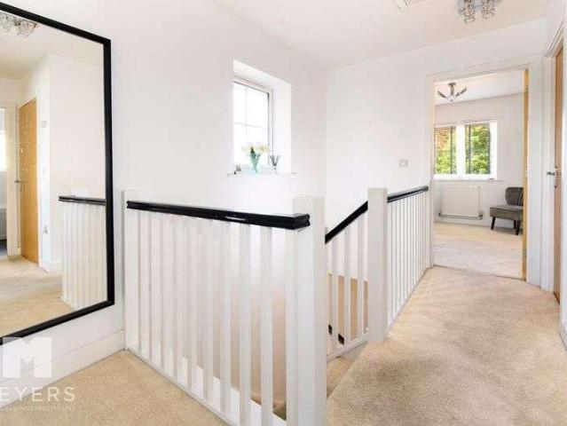 House for sale in Ringwood, Ashurst Bridge