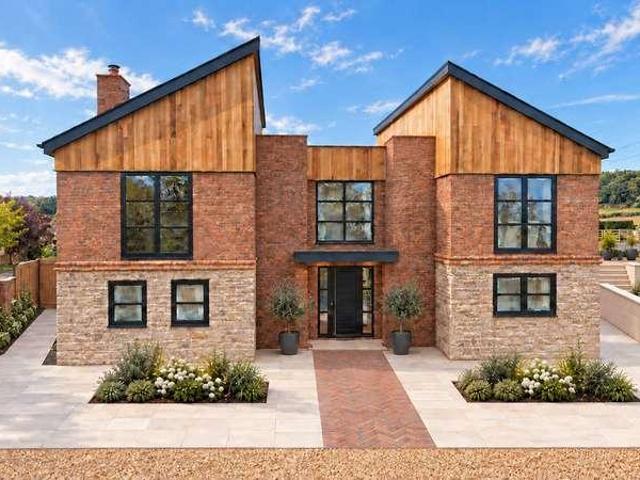 House for sale in Gillar's Green, St Helens