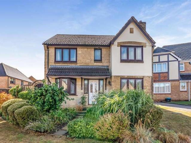 House for sale in Chilcompton