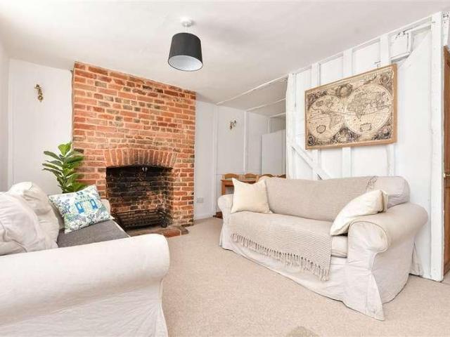 House for sale in Longport, The Bridge