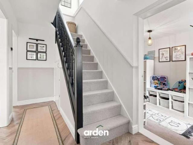 House for sale in Rednal, West Midlands