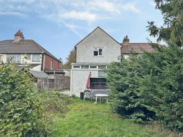 House for sale in Hooley, Reigate and Banstead