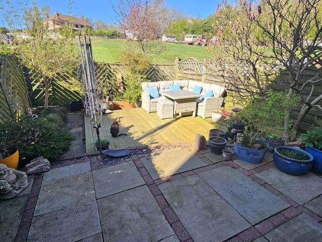 House for sale in Costhorpe, East Midlands