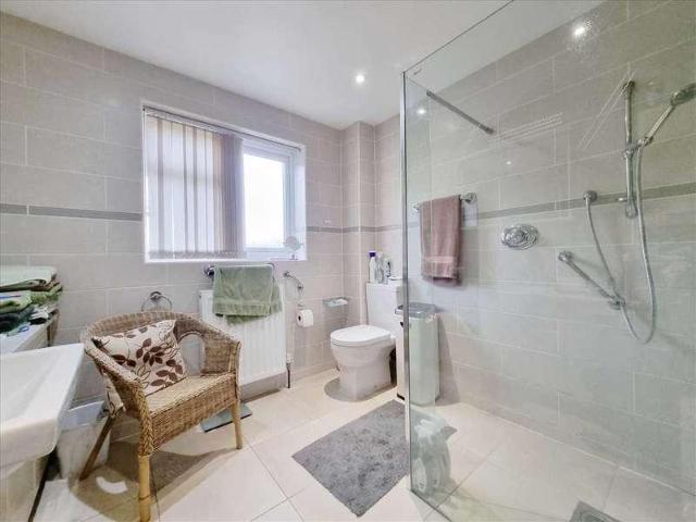 House for sale in Ashby De La Launde, Lincolnshire