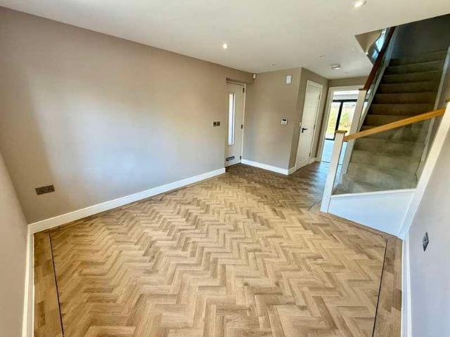 House for sale in Parkstone, Poole