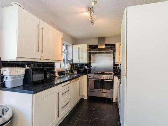 House for sale in Salford, Greater Manchester