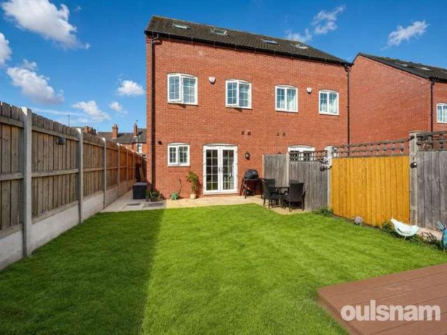 House for sale in Greenhill, Rushock