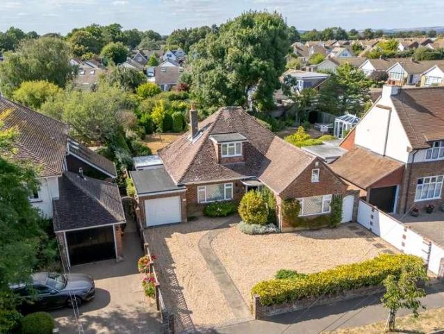 House for sale in Rose Green, Clapham