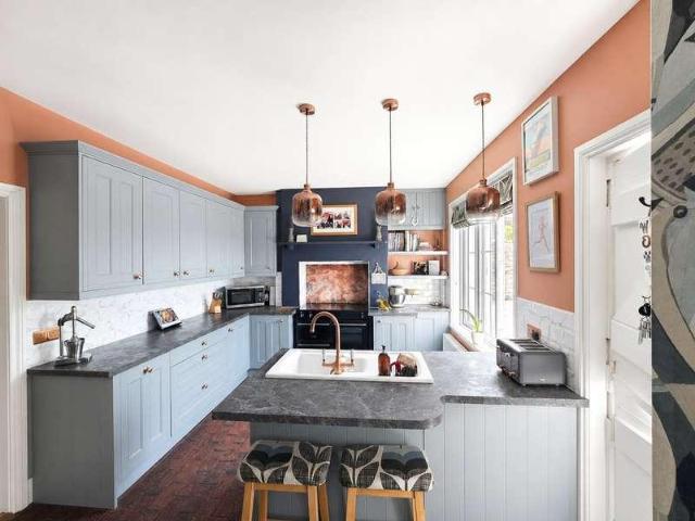 House for sale in Cross In Hand, East Sussex