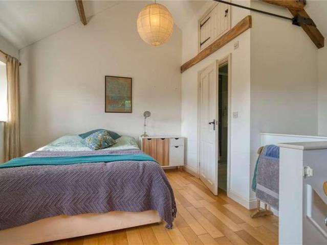 House for sale in Withycombe, Somerset