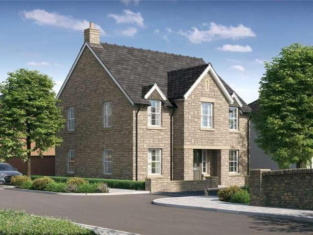House for sale in Williton, Bishops Lydeard
