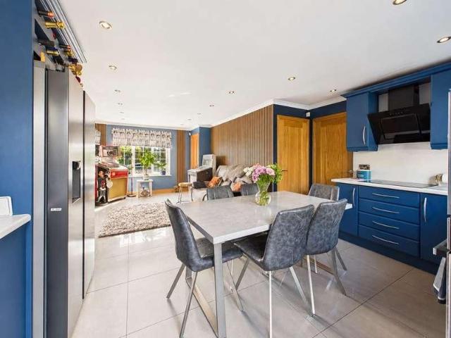 House for sale in Worle, Weston-super-mare