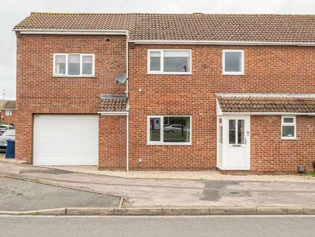House for sale in Northway, Tewkesbury