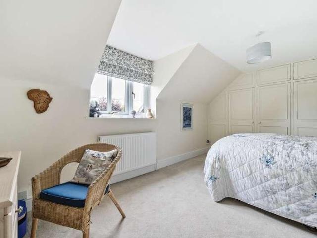 House for sale in Brixton Deverill, Wiltshire