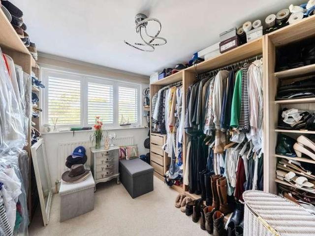 House for sale in Caddington, Central Bedfordshire