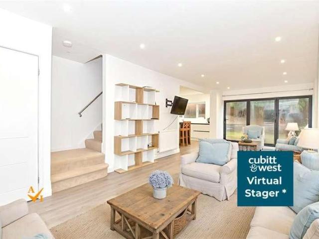 House for sale in Widley, Spring Vale