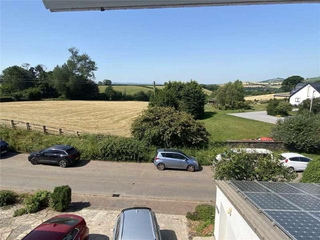 House for sale in Newton St Cyres, Devon