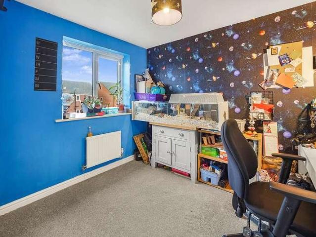 House for sale in Newton-le-willows, Newton Common