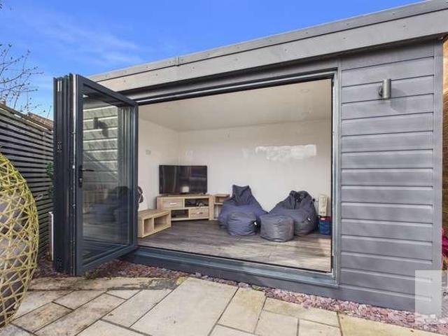 House for sale in Bent Gate, Irwell Vale