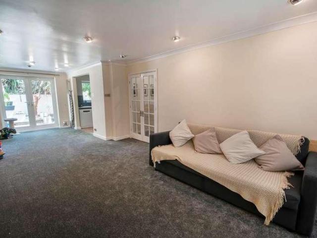 House for sale in Heaton Park, Bury