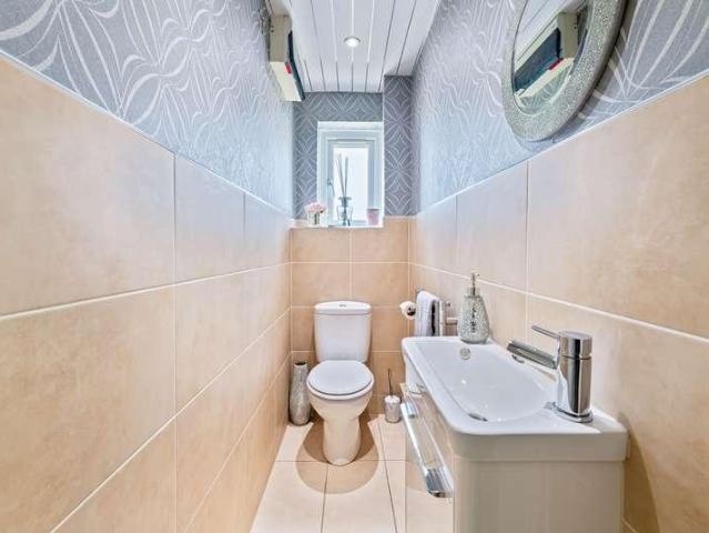 House for sale in Whittle Hall, Warrington