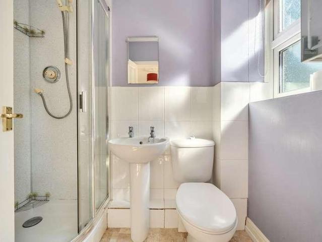 House for sale in Bishopdown, Wiltshire