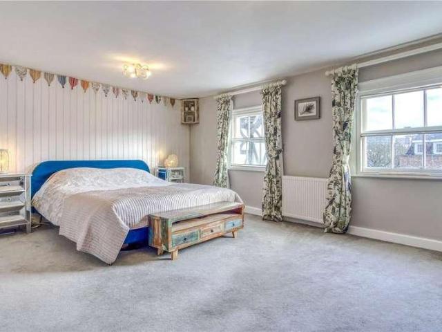 House for sale in Old Town, Poole