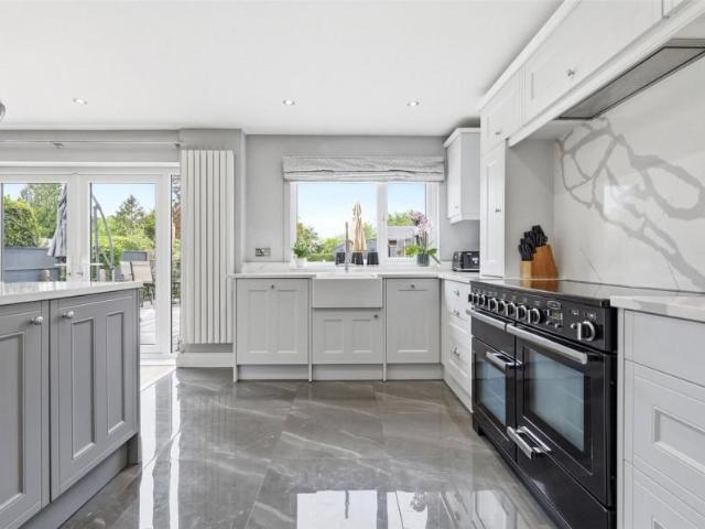 House for sale in Duton Hill, Essex