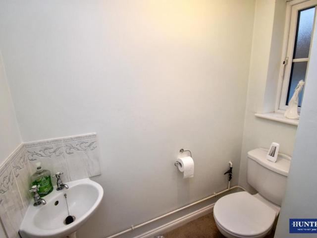 House for sale in Wigston Magna, Leicestershire